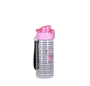 Láhev na pití Flamingo 0,5 l-4