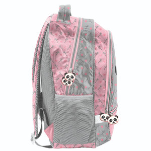 Školní batoh Panda Hug me-2