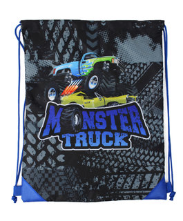 Školní set Monster Truck-7