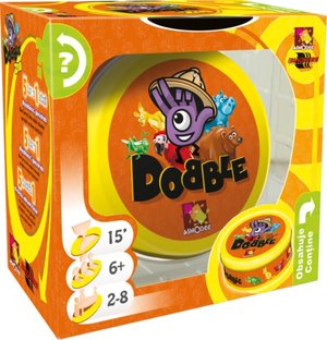 Dobble ZOO-1